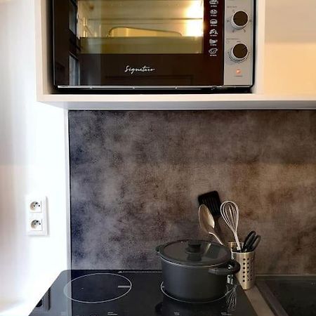 Studio Cosy Cathedrale Apartment Amiens Luaran gambar