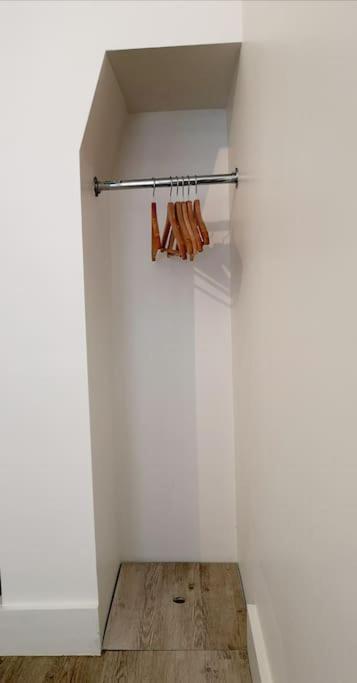 Studio Cosy Cathedrale Apartment Amiens Luaran gambar