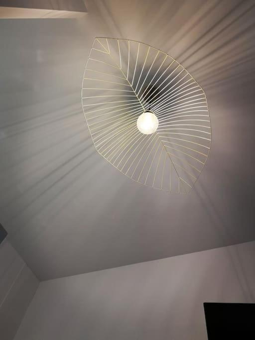 Studio Cosy Cathedrale Apartment Amiens Luaran gambar